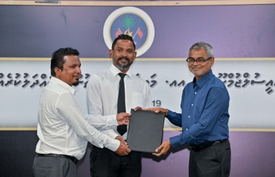 ރައްޔިތުން އެދުނު ގޮތަށް 50 ކޮޓަރީގެ ކަސާމިއާ ގެސްޓް ހައުސް މަތިވެރި ކައުންސިލަށް