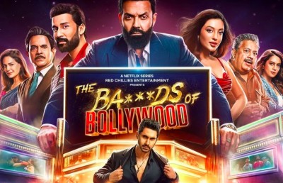 އަރްޔަންގެ "ދަ ބޭޑްސް އޮފް ބޮލީވުޑް" ގެނެސްދެނީ އަންނަ މަހު 18 ގައި