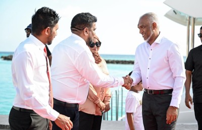 ބޮޑުފޮޅުދޫން ހިއްކާފައިވާ ބިން ކައުންސިލާ ހަވާލުކުރަން ރައީސް ނިންމަވައިފި