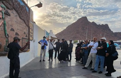 އަލްމަނާސިކް ގުރޫޕުން ޑިސެމްބަރު އަދި ރޯދަ މަހުގެ އުމްރާއަށް ރަޖިސްޓްރީވާން ހުޅުވާލައިފި