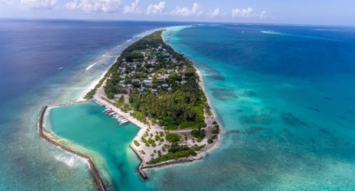 ދިގުރަށުގައި ހިނގި އަލިފާނުގެ ހާދިސާ: މަރުވި ދެ މީހެއްގެ ހަށިގަނޑު ބަންގްލަދޭޝަށް ފޮނުވާލަނީ