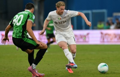 ޑިބްރޭނާ އިޓަލީގައި ވިދަނީ، މޮޑްރިޗުގެ ފެށުން ހަރާބު