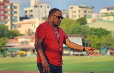 ދުވުންތެރިންގެ ދުވެލި 30 އަހަރު ފަހަތަށް އޮބާލައިފި: ނަސީރު