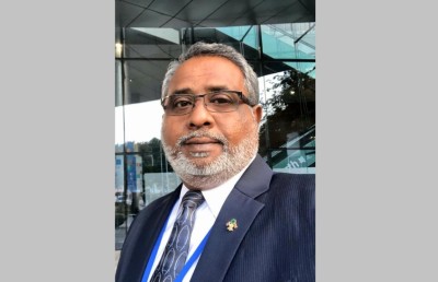 އެޗްއާރުސީއެމަށް ޝަފީގު އައްޔަންކުރަން ފާސްކޮށްފި