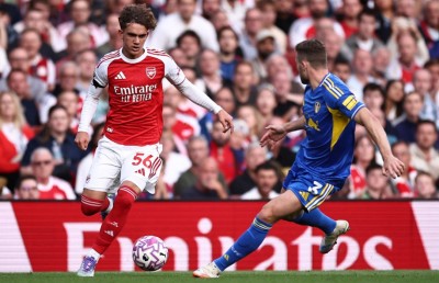 ޔޯކެރޭސްގެ "މާސްކުން" ލިވަޕޫލުގެ މެޗަށް ރާޑަރު