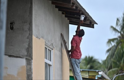 އަބްދުއްރަހުމާނަށް ހަމަލާދިންކަން އެނގުމުގެ ކުރިން "އެ ވާހަކަ ބުނަން ފޯން ކޯލެއް"