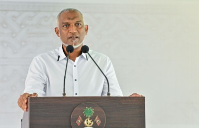 އަތޮޅު ކައުންސިލްތައް އުވާލަން ކުރިއަށް އޮތް ދައުރުގައި ގާނޫނުއަސާސީ އިސްލާހު ކުރަނީ!