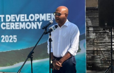 ނުހެދި އޮންނަތާ 17 އަހަރުވީ ނާގޯށި ނިންމައި، އަންނަ އަހަރު ހުޅުވަނީ