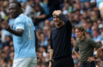 ޑިބްރޭނާ އިޓަލީގައި ވިދަނީ، މޮޑްރިޗުގެ ފެށުން ހަރާބު