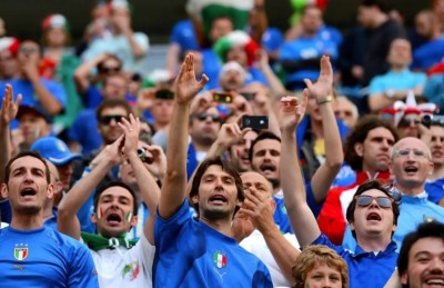 އިޒްރޭލް ސަސްޕެންޑްކުރަން އިޓަލީ ކޯޗުންގެ އެސޯސިއޭޝަނުން ގޮވާލައިފި