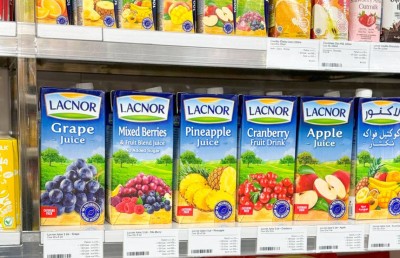 "ލެކްނޯ"ގެ ބުއިންތަކަށް ހާއްސަ ބެކް ޓު ސްކޫލް ޕްރޮމޯޝަނެއް