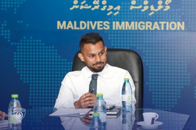 ރައީސް އެދިވަޑައިގަތީ ދިވެހީންގެ ކަންކަމުގައި އިހުމާލުނުވާން: ޝަމާން
