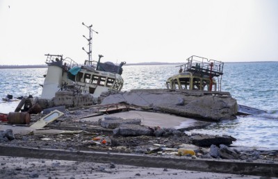 އިޒްރޭލުން ޔަމަނުގެ ވެރިރަށަށް އަނެއްކާވެސް ހަމަލާދީފި