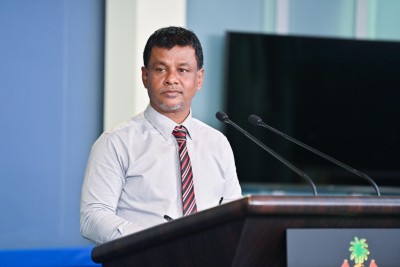 އިހަވަންދިއްޕޮޅު ސްޕެޝަލް އިކޮނިމިކް ޒޯނެއްގެ ގޮތުގައި ކަނޑައަޅައި ތަރައްގީ ކުރަނީ