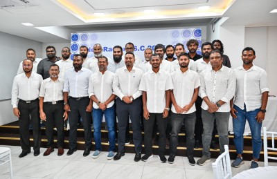 ސަސް 200،000ރ. ޖޫރިމަނާކޮށް ނިއު އަށް އެއްވަނަ ޑިވިޝަނުން ޖާގަ ދީފި