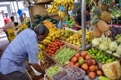 މިދިޔަ އަހަރު ކާބޯތަކެތީގެ އަގު ހަ ޕަސެންޓް ބޮޑުވި