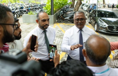 ތަފުސީލަށް ވަޑައިނުގެން އަސްވާޑު ވިދާޅުވީ މީޑިއާ ބިލުގައި އެއްބަސްނުވެވޭ ކަންކަން އެބަހުރި ކަމަށް