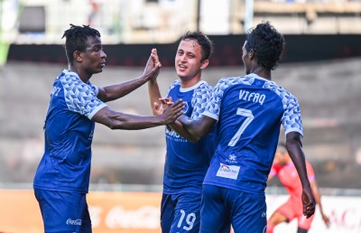 އެއްވަނަ ޑިވިޝަނުގެ ޖާގަ ނިއު އަށް ކަށަވަރު ވާނީ އެފްއޭއެމްގެ އެކްސްކޯއިން ފާސްކުރުމުން!