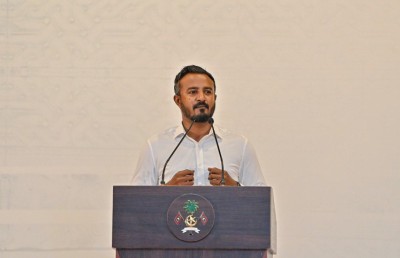 އިންތިހާބުވި ފަހުން ގާނޫނު އިސްލާހުކުރުމުން ހައްގުތަކެއް ގެއްލޭ: ކުޅުދުއްފުށީ މޭޔަރު