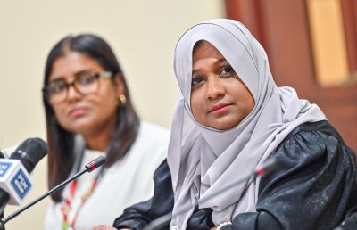 ބްރޯޑްކާސްޓިން ކޮމިޝަން މީޑިއާ ބިލާ ދެކޮޅު؛ "އެ ތަންފީޒެއް ނުކުރެވޭނެ"