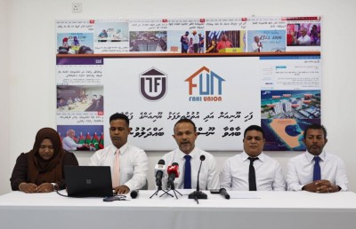 ބިންވެރިޔާ/ގެދޮރުވެރިޔާ ސްކީމްގެ ދެވަނަ ފިޔަވަހި ކުރިއަށް ނުގެންދާތީ ސަމާލުކަމަށް ގެނެސްފި