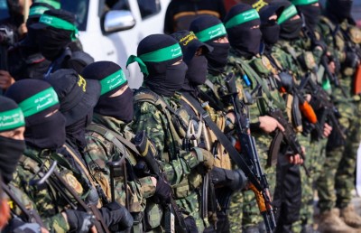 ހަމާސްގެ ތަރުޖަމާނު އަބޫ އުބައިދާ އަވަހާރަކޮށްލައިފި ކަމަށް ބެލެވިއްޖެ