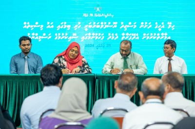 ޔޫސުފުލްބަރުބަރީ ހުރި ބިމުގައި، ރޯދަމަހަށް ފަހު އައު މިސްކިތެއް އަޅަނީ