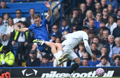 ޑިލެޕް އަށް އަނިޔާ؛ ޖެކްސަންގެ ރެކޯޑް އަގުގެ ލޯން ޑީލް ކެންސަލް