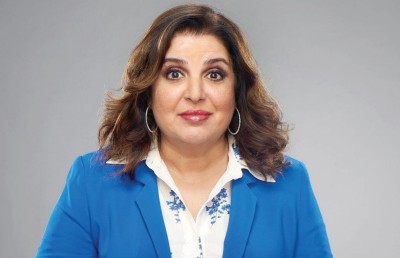 ފަރާގެ އާ ޝޯއެއް؛ އާންޓީ ކިސްކޯ ބޯލާ!