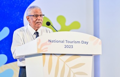 އެމްޔޫ މަނިކުގެ އެންމެ ފަހު އުއްމީދަކީ މިސްކިތެއް ބިނާކުރުން: ޝަހީމް