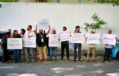 މީޑިއާ ބިލު އަންނަ މަހުގެ 15ގެ ކުރިން ކޮމިޓީން ނިންމަނީ