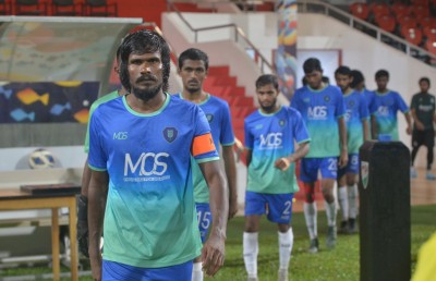 ދިވެހި ލީގުން ވަކިވާން ނިންމިކަން ސަސްއިން އެފްއޭއެމަށް އަންގައިފި: ނިއު އަލުން އެއްވަނަ ޑިވިޝަނަށް؟