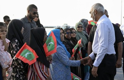 ކުޅުދުއްފުށީގައި ސިޓީ ހޮޓަލަކާއި އިސްލާމީ މަރުކަޒެއް ގާއިމްކުރަނީ