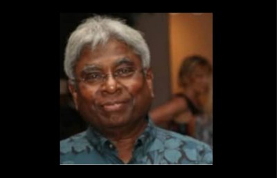 ކެރަފާ ޣަނީ އަވަހާރަވެއްޖެ