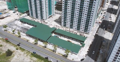 ކާމިލް ދީދީ ޕްރައިމަރީ ސްކޫލް މަރާމާތު ކޮށްދޭނެ ބަޔަކު ހޯދަނީ