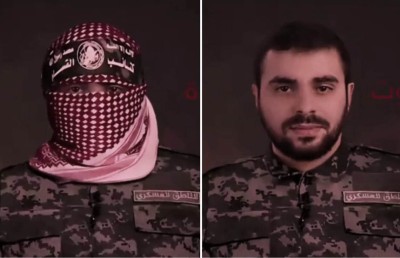 ހަމާސްގެ ތަރުޖަމާނު އަބޫ އުބައިދާ އަވަހާރަކޮށްލައިފި ކަމަށް ބެލެވިއްޖެ