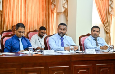 ބްރޯޑްކާސްޓިން ކޮމިޝަން މީޑިއާ ބިލާ ދެކޮޅު؛ "އެ ތަންފީޒެއް ނުކުރެވޭނެ"