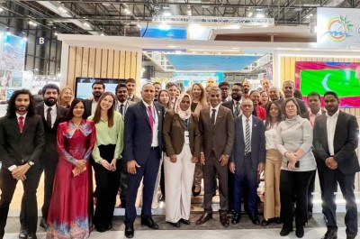 އެމްއެމްޕީއާރުސީން "ފިތުރް 2024"ގައި ރާއްޖެ ޕްރޮމޯޓުކުރަނީ