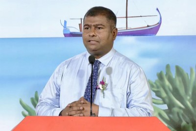 ދިވެހި ޅެން ބޭނުންކޮށްގެން ނަފްސާނީ ފަރުވާ ދިނުމަށް ދިރާސާ އެބަކުރެވޭ: މިނިސްޓަރު