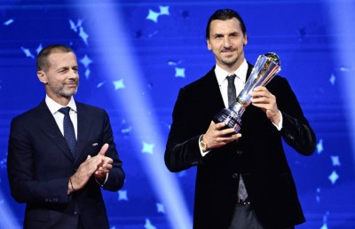 ޔޫރަޕިއަން ސެޓް ފުރިހަމަކުރުމުން ޗެލްސީއަށް އެވޯޑް ދީފި