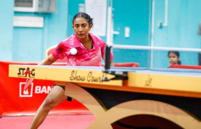 ދީމާގެ ރެކޯޑަށް ނިމުން ގެނެސް ރަފާ ގައުމީ ތަށި ކާމިޔާބު ކޮށްފި