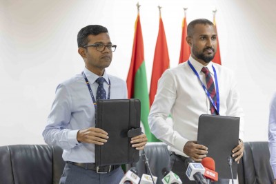 ސްޓެލްކޯއިން ފެނަކައަށް ފަންނީ އެހީތެރިކަން ފޯރުކޮށްދެނީ