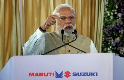 އެމެރިކާގެ އަދަބަށް ނުބަލައި އިންޑިއާ ނިންމީ ހިންދެމިލަން!