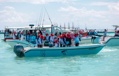 ހުރާގައި އޮތް އުރީދޫ މަސް ރޭހުގެ ޗެމްޕިއަން ޓީމަކީ "ބާކީ"