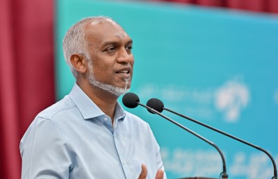 ކައުންސިލްތަކަށް ރައީސް: "ބޯޅަ އޮތީ ކައުންސިލް ކޯޓުގައި"