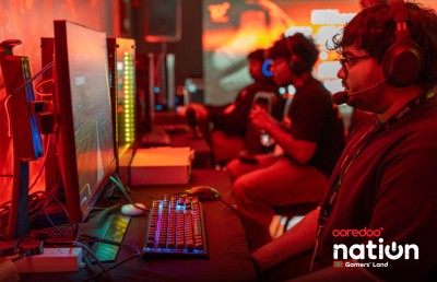 ރާއްޖޭގެ ހުރިހާ އަތޮޅަކަށް ހުޅުވާލައިގެން ބާއްވާ އުރީދޫ ނޭޝަންގެ އެޓޯލް ލީގު ފޯރިގަދަކޮށް ކުރިއަށް ދަނީ