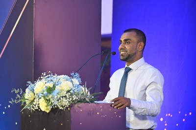 މި އަހަރު 2.3 މިލިއަން ފަތުރުވެރިން ގެނެވޭނެ ކަމަށް މިނިސްޓަރު ލަފާކުރައްވައިފި