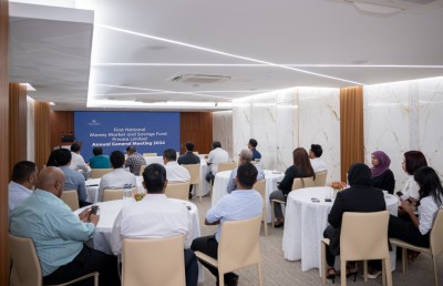 ރައްކާތެރި ގޮތުގައި ފަހަށް ރައްކާކުރުން: އިންވެސްޓްމަންޓް ފަންޑް