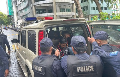 މީޑިއާ ބިލު އަނބުރާ ގެންދަން ރިޕޯޓާސް ވިތައުޓް ބޯޑާސް އިން ވެސް ގޮވާލައިފި