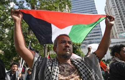 އދ.ގެ އާންމު މަޖިލިހަށް ވަޑައިގަންނަވާ ފަލަސްތީނު އޮފިޝަލުންނަށް ވިސާ ނުދޭން އެމެރިކާއިން ނިންމައިފި